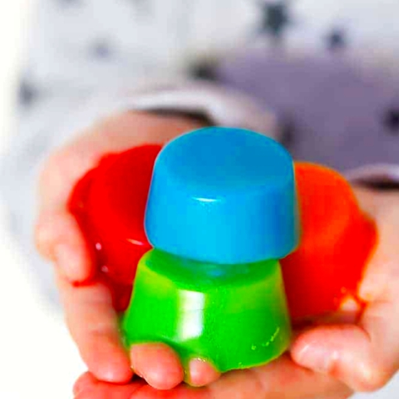 Toy Story 4 Jelly Soap NWT - Picture 5 of 7